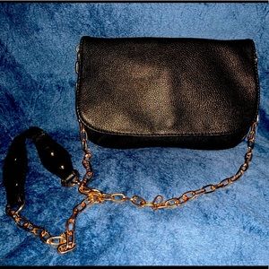 NWOT Mary Square CrossBody